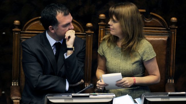 Líder UDI: Creemos que mantener los gastos reservados es un aporte