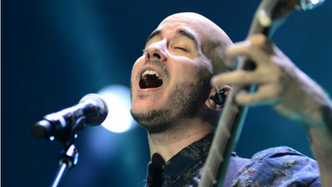 Cultura Profética convocó a 15 mil personas en el Movistar Arena