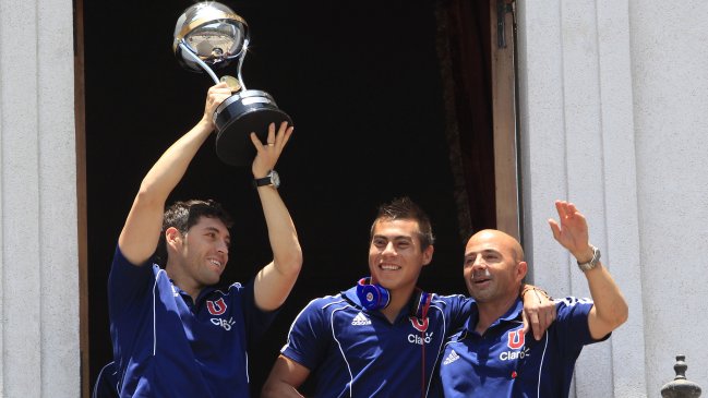 ¿Qué planteles del fútbol chileno serán recordados por siempre?