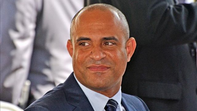 Primer ministro de Haití renunció tras protestas contra su gobierno