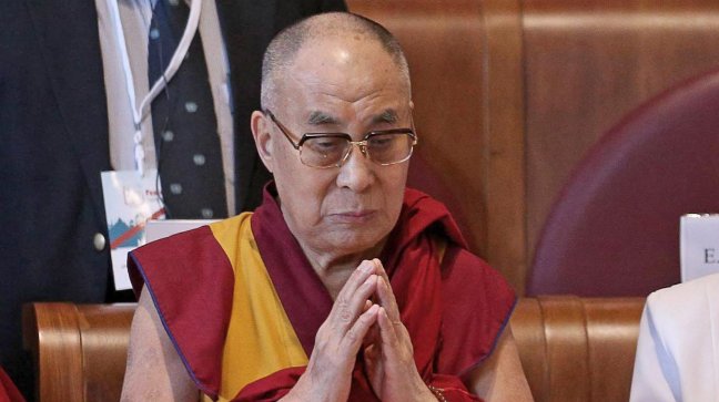 Portavoz de Dalai Lama: El papa no quiso problemas con Pekín