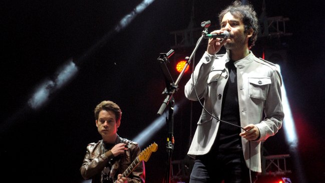 La nueva agrupación de los hermanos López de Los Bunkers