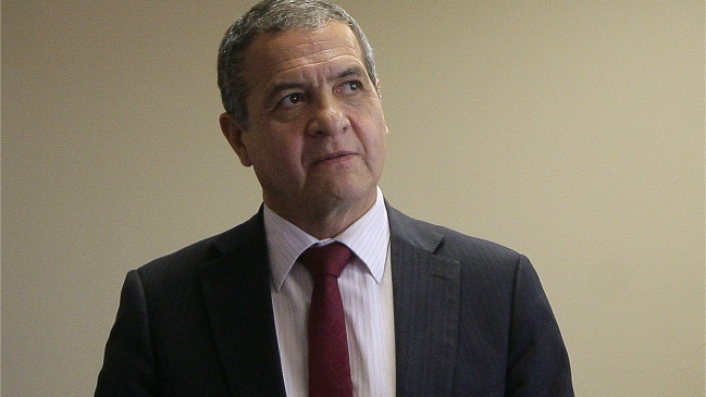 Violento asalto afectó al juez Mario Carroza en su vivienda