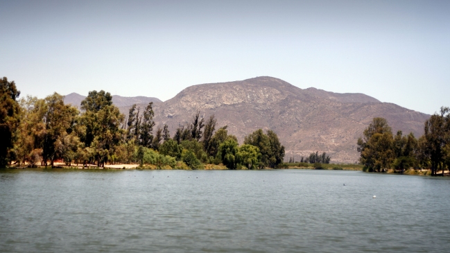 Cabo segundo del Ejército desapareció en la Laguna Carén