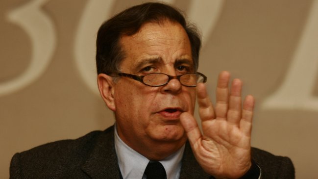 Gutenberg Martínez: Algo no estamos haciendo bien y Presidenta no opera como líder