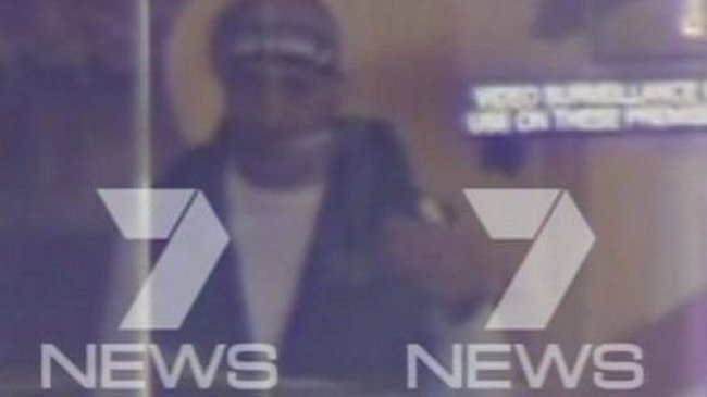 Policía australiana contactó a secuestrador para buscar solución pacífica