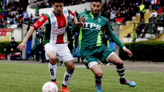 La programación de los partidos finales de la Liguilla