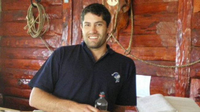 Encuentran ropa de guía turístico desaparecido en San Pedro de Atacama