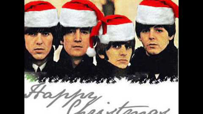 10 artistas que dedicaron canciones a Navidad