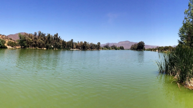 GOPE halló sin vida al cabo segundo del Ejército en Laguna Carén