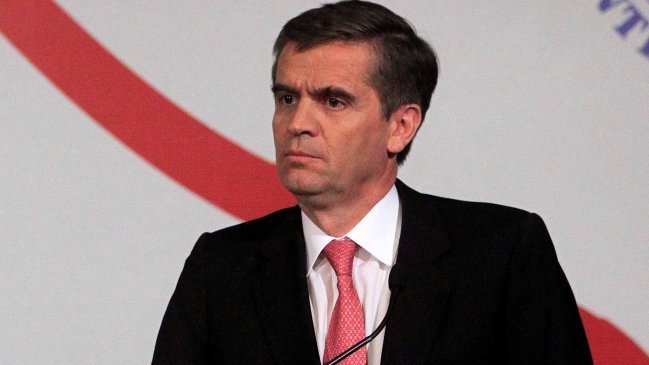 Banco Central: Chile crecerá un 1,7 por ciento en 2014