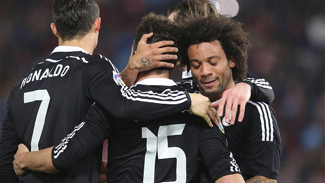 Real Madrid y Cruz Azul definen al primer finalista del Mundial de Clubes