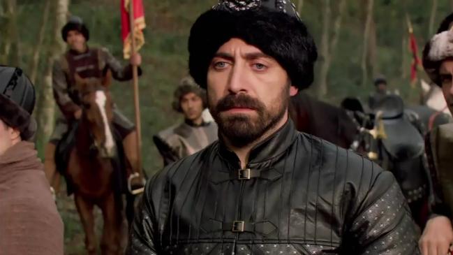 El complejo panorama que enfrenta la teleserie 