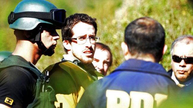 El testimonio de un padre que tuvo a su hijo 