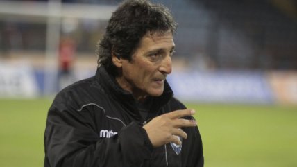 Mario Salas: No hay contactos formales entre la UC y Huachipato