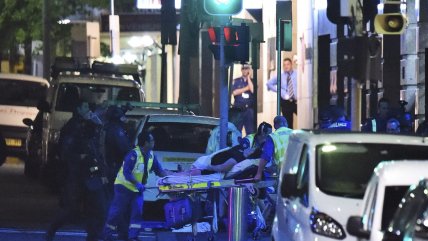   Chilena residente en Australia entregó detalles del secuestro que dejó tres muertos 