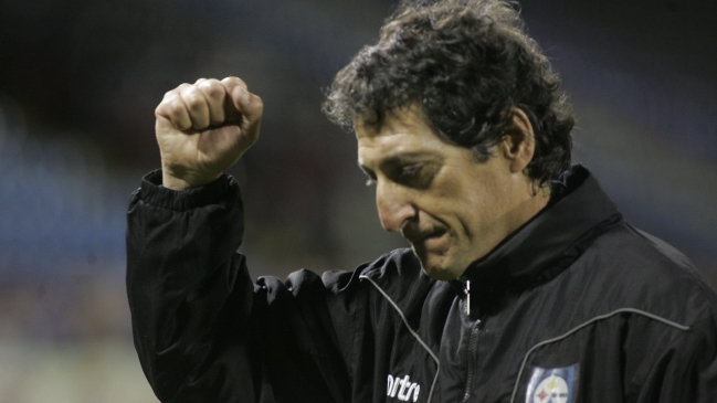 ¿Qué tiene Mario Salas como técnico para aportarle a un equipo grande?