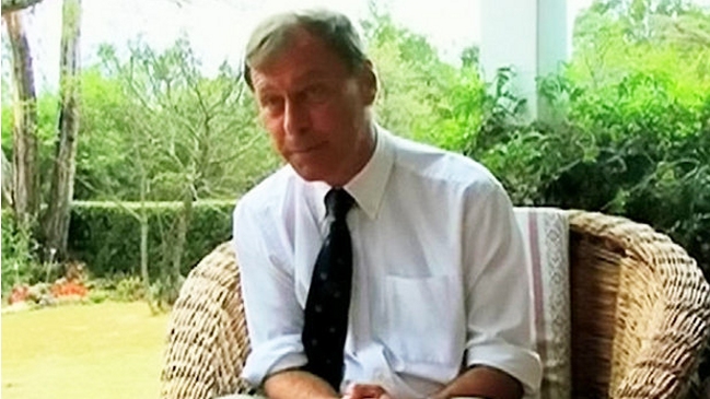 Tribunal declaró culpable a maestro británico por abusar de niños en Kenia