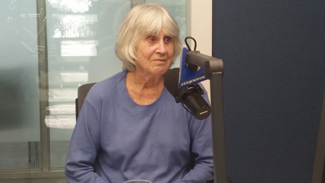 Joan Jara y crisis en la Fundación Víctor Jara: Estamos luchando para sobrevivir