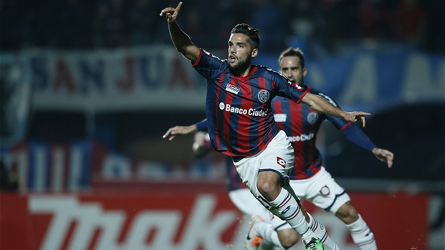 San Lorenzo enfrenta a Auckland en busca de sumarse a la final del Mundial de Clubes