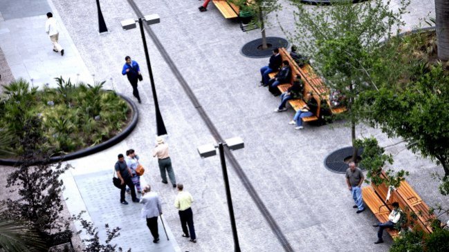 Iglesia pidió que Metro entregue propuesta alternativa a cierre de Plaza de Armas