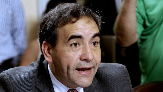 Diputado PS: La UDI ya comenzó a obstruir la investigación del caso Penta