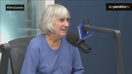   Viuda de Víctor Jara lucha para superar la crisis financiera que afecta a la fundación 