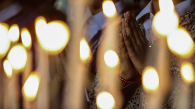 India: Niño de siete años murió tras golpiza del director de su colegio