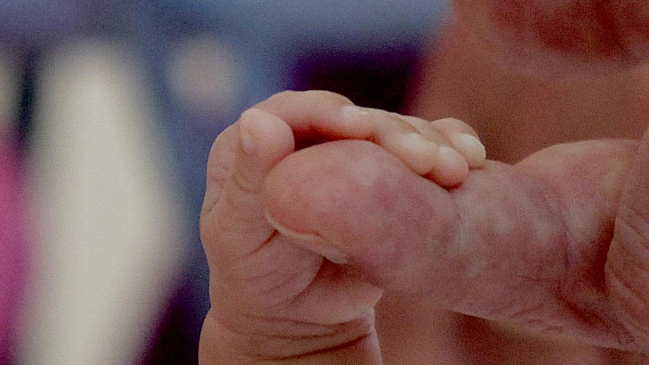 Médico fue detenido como supuesto autor de la violación que mató a un bebé de ocho meses