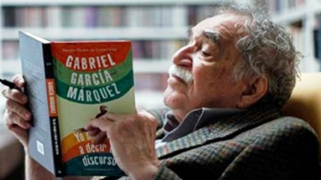 Rostro de Gabriel García Márquez estará en billetes colombianos