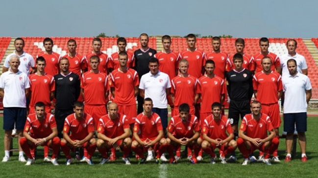 FIFPro aconseja a jugadores no fichar en clubes de Serbia