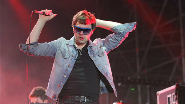 Kasabian acapara las candidaturas a los premios de la revista musical NME