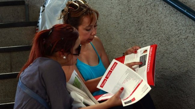 Conoce las universidades, institutos y CFT que no están acreditadas ante la CNA