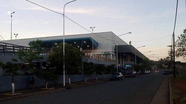 Mujer argentina se salvó de un sicario gracias a su documento de identidad