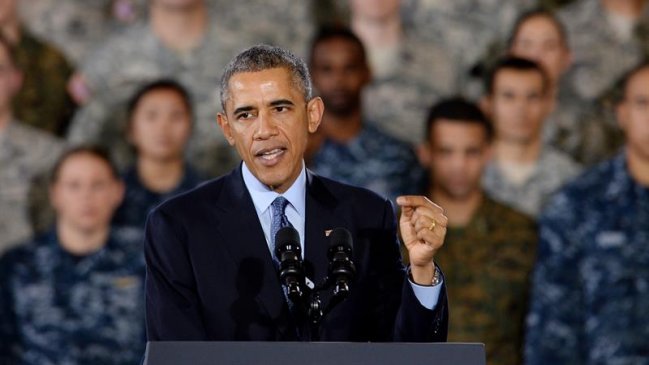 Obama ordenó diálogo con Cuba para restablecer relaciones diplomáticas