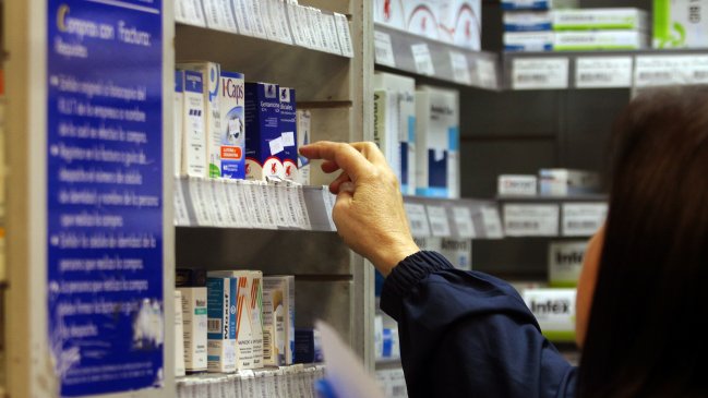 Gobierno aplaza en un año obligación de bioequivalencia en fármacos