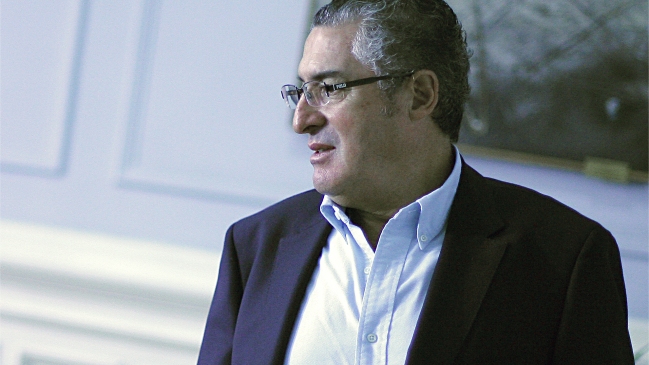 Jorge Pizarro no ha definido postular a la presidencia de la DC