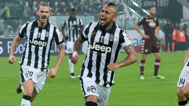 Juventus visita a Cagliari con la misión de mantener el liderato en Italia
