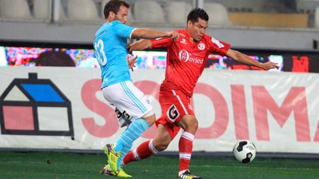 Sporting Cristal y Juan Aurich definirán el campeón peruano en tercer partido