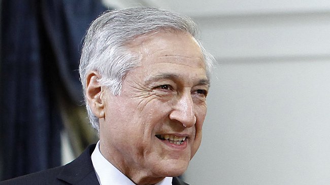 Heraldo Muñoz: EE.UU. se dio cuenta de que el bloqueo y las sanciones no funcionaron