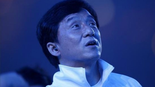 Muere un camarógrafo en rodaje de una película de Jackie Chan