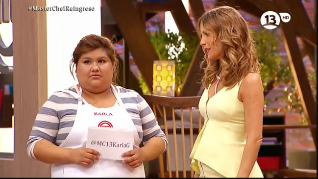 Reingreso de cuatro participantes marcó nuevo capítulo de 