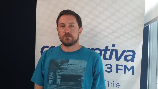 Hermano de guía turístico desaparecido: Tengo la convicción de que lo mataron