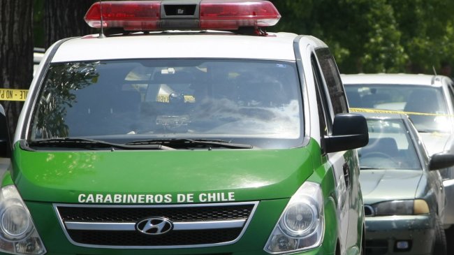 Delincuentes robaron mediante alunizaje conocida joyería de La Serena