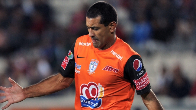 A Paulo Da Silva y Diego Polenta les seduce la opción de llegar a Colo Colo