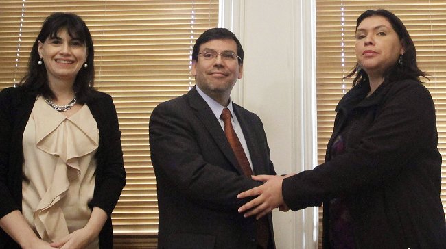 Gobierno y CUT se vuelven a reunir tras 