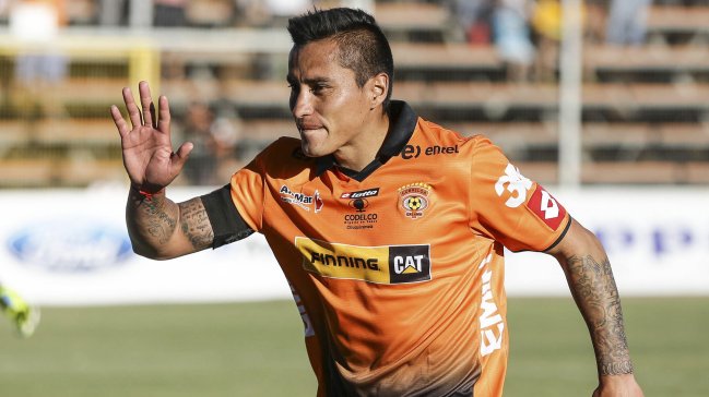 Defensa de Cobreloa: Por algo los dirigentes invirtieron en este cuerpo técnico
