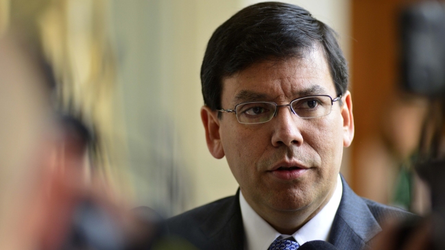 Gobierno comprometió pronto avance de agenda de proinversión privada