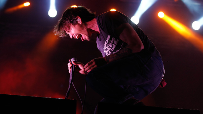 Incubus firmó con nuevo sello y lanzará nuevo material en 2015