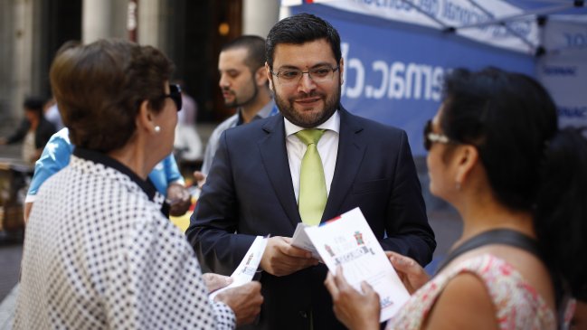 Sernac lanzó campaña de educación financiera para mujeres